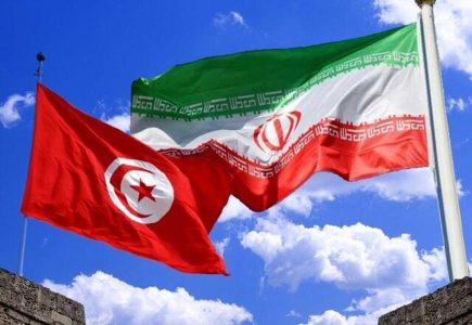 روی خوش بازار تونس به تجار ایرانی توافق‌نامه‌ تجاری و کمیسیون مشترک ایران و تونس احیا می‌شود