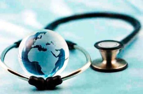 رتبه‌بندی بیمارستانها برای پذیرش بیماران خارجی