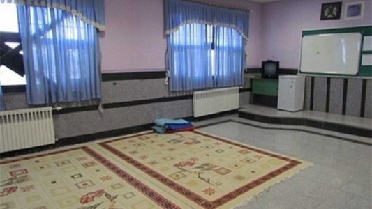 ۳۴۵ مدرسه برای میزبانی مسافران در استان تعیین شد