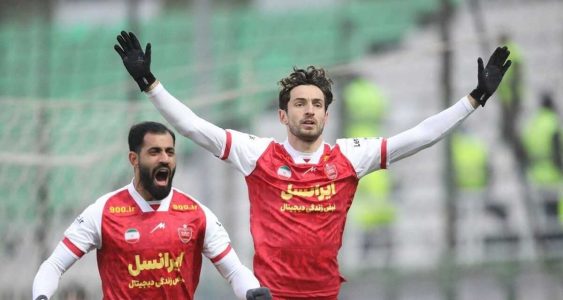 تمدید قرارداد پرسپولیسی‌ها در اولویت برنامه‌های باشگاه