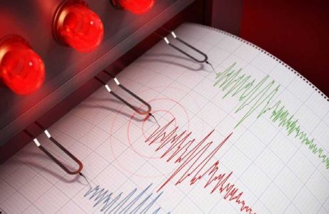 ثبت بزرگترین زلزله در «فنوج» و بیشترین تعداد در «جبالبارز» استان کرمان