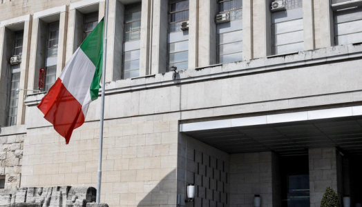 ایتالیا در سوریه سفیر تعیین می‌کند
