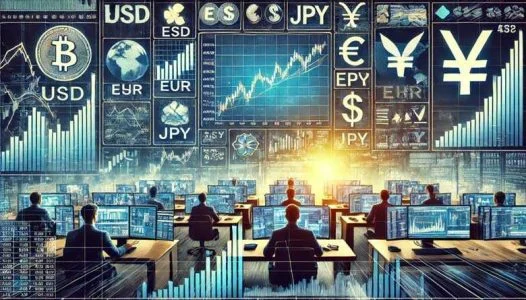 عوامل تاثیرگذار بر نوسانات قیمت طلا