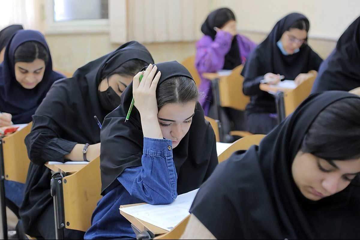 بهترین‌های کنکور ساکن شهرهایی با قدرت سیاسی اقتصادی؛ این ۵ شهر همیشه میزبان نفرات اول هستند