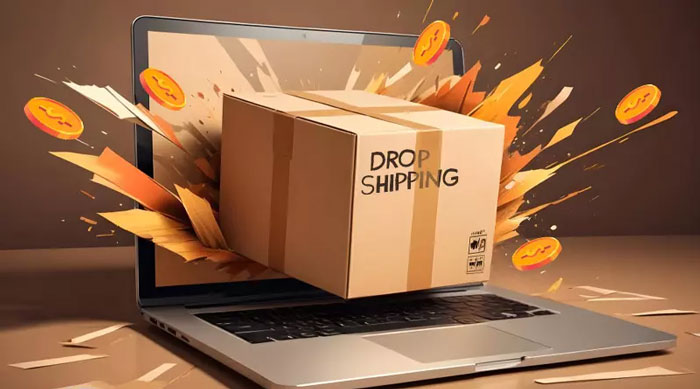  آیا دراپ شیپینگ (Drop Shipping) واقعاً سودآور است؟