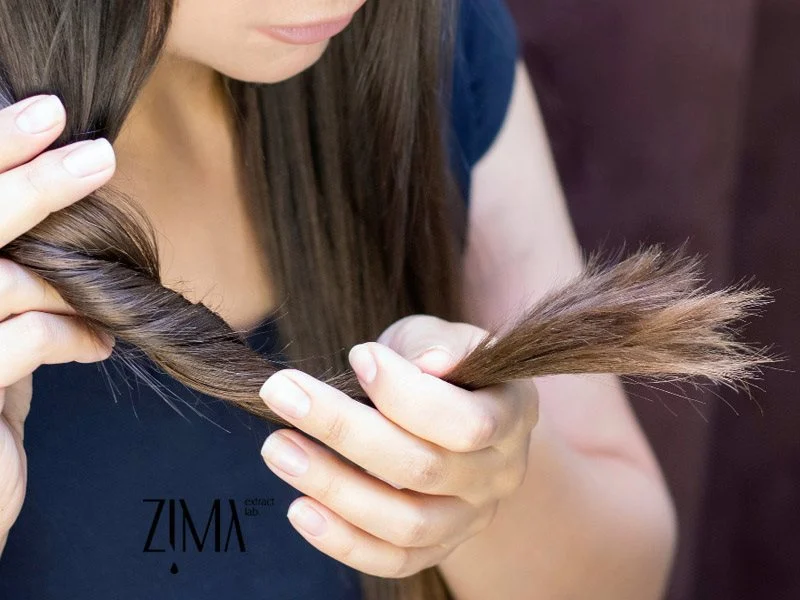 از موهای ضعیف و شکننده خسته شدید؟ ۵ راه حل کاربردی