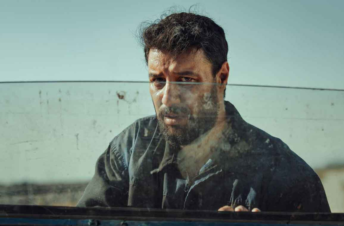سریال سریال «وحشی»؛ رونمایی از یک درام اجتماعی معمایی
