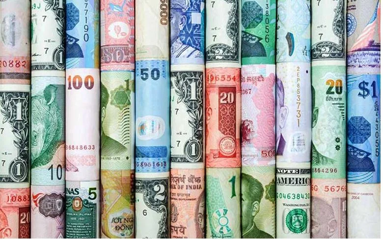 بررسی جامع واحدهای پولی در حال پیشرفت در دنیا