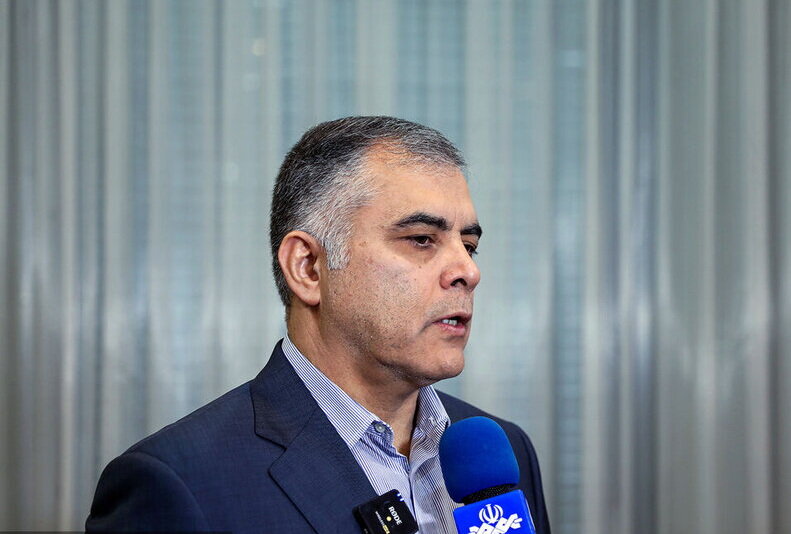 استقبال ایران از حضور سرمایه‌گذاران خارجی در صنعت نفت ایران
