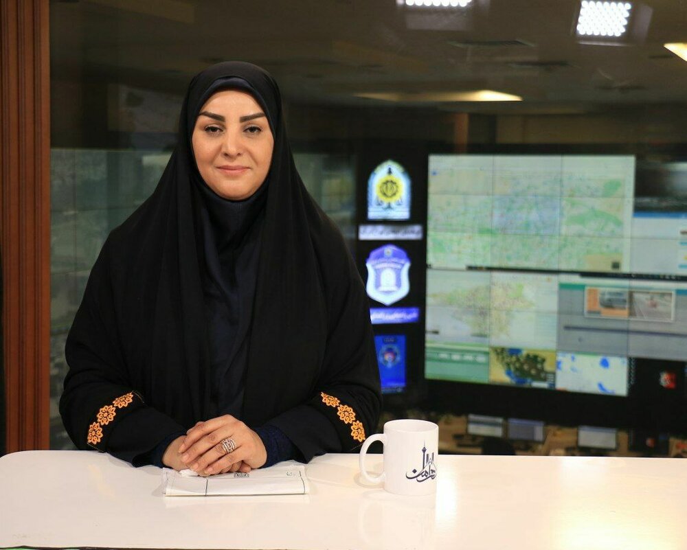 تهران چهار فقره تصادف فوتی در تهران در سومین هفته از بهار