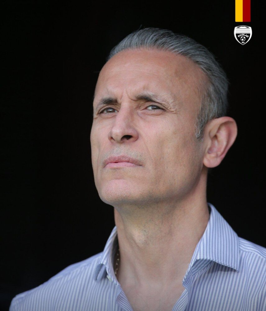 گل‌محمدی: مدیون هواداران‌مان هستیم/ برای آسیایی شدن می‌جنگیم