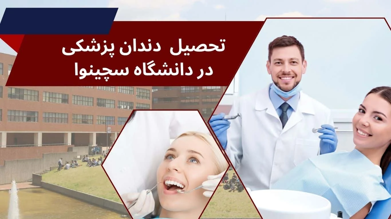 تحصیل دندانپزشکی در دانشگاه سچینوا روسیه | شرایط پذیرش، هزینه ها و اعتبار بین المللی