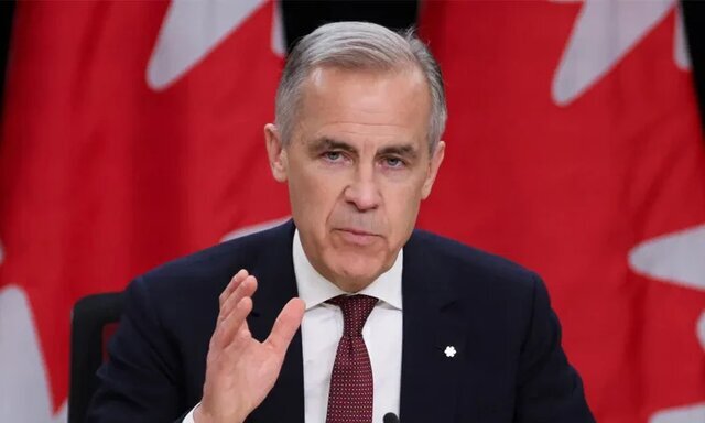 در برابر ترامپ ایستادگی می‌کنیم