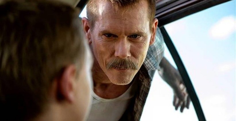 زندگی خصوصی و بیوگرافی کوین بیکن+عکس