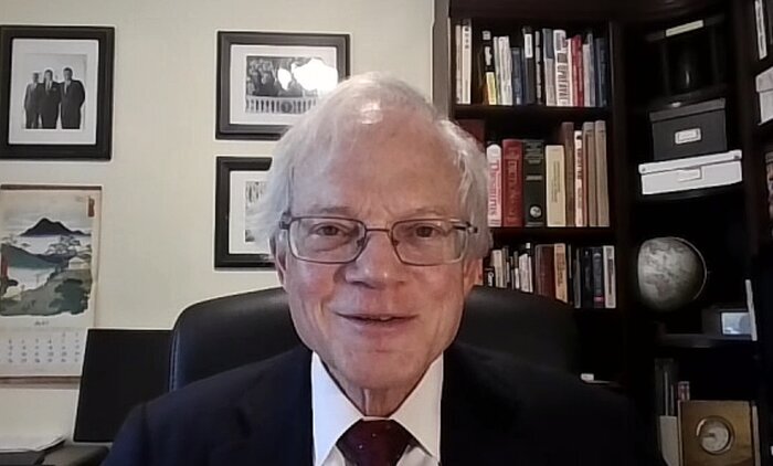 تحلیل مارک فیتزپاتریک از تعویق مذاکرات ایران ـ آمریکا/ دستیابی به توافقی موقت محتمل‌تر است