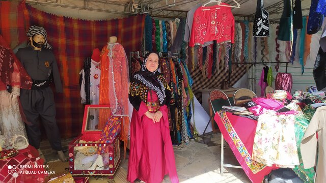 صنایع دستی؛ نیاز دیروز زینت امروز؟