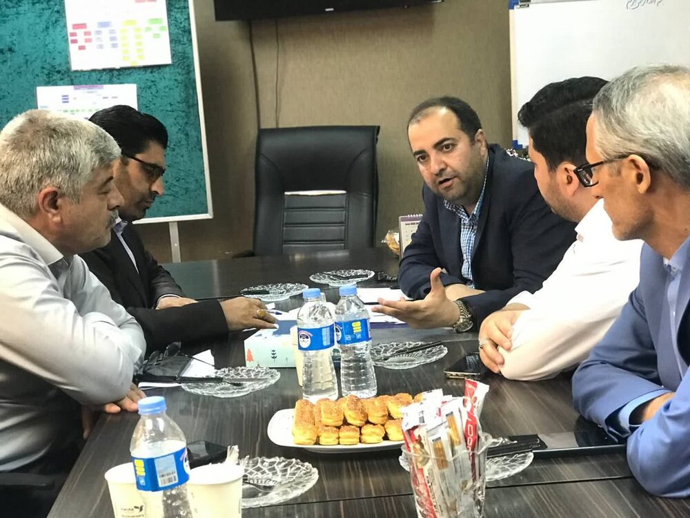 بحران دارو در حال کاهش است