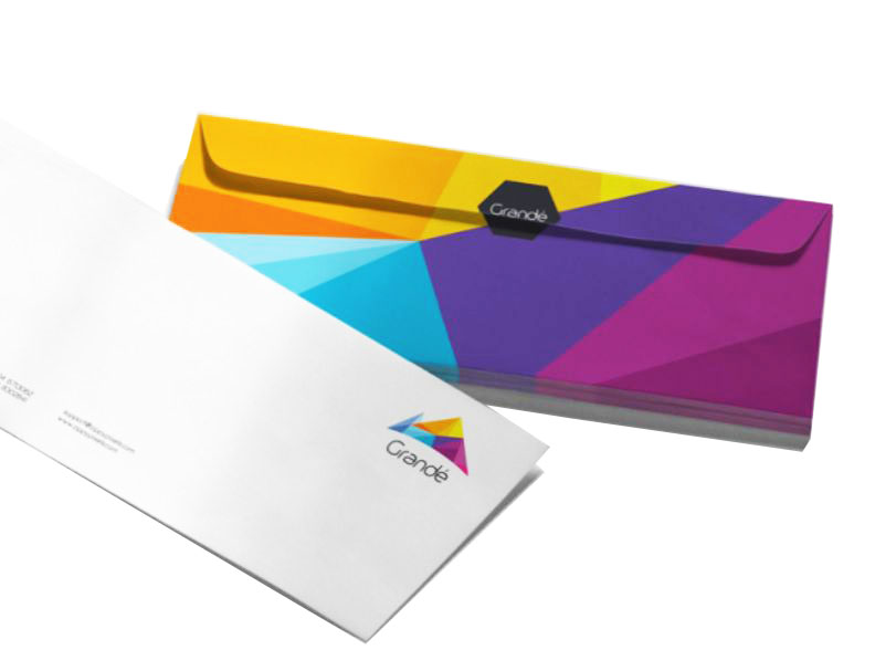 صنعت | چاپ پاکت ملخی چیست