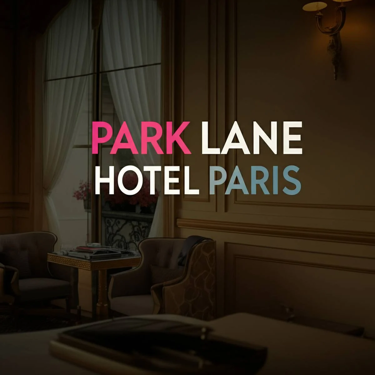 هتل پارک لین پاریس Park Lane Hotel Paris