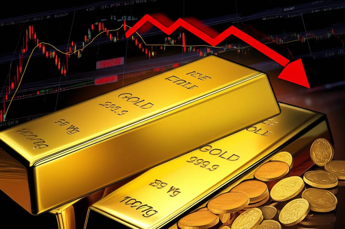 آیا طلا در دوران بحران اقتصادی همچنان سودآور است؟