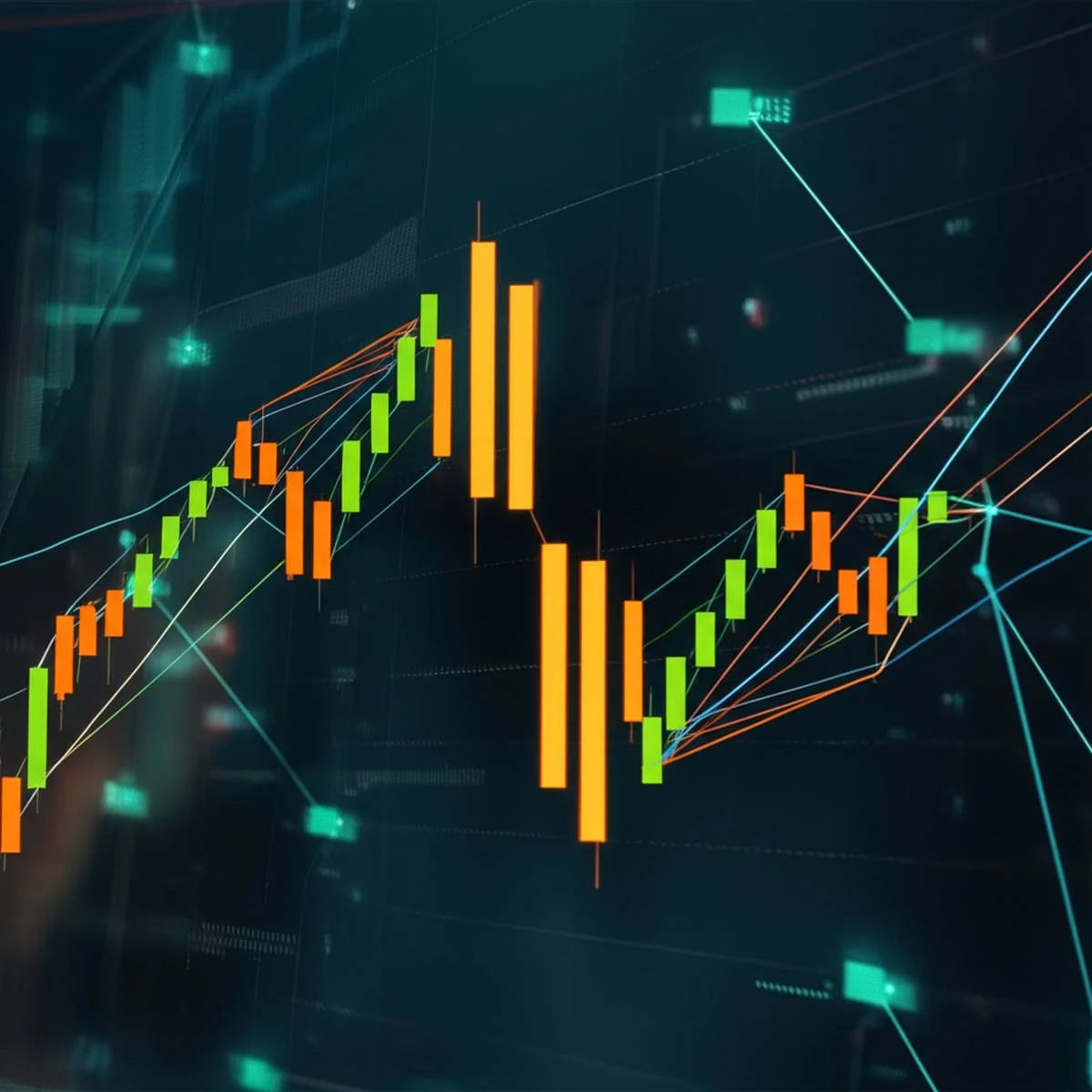 سفارش oco در بایننس