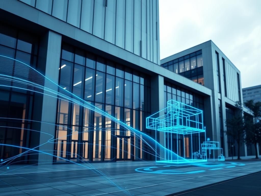 Revit چیست و چرا هر معمار باید آن را یاد بگیرد؟