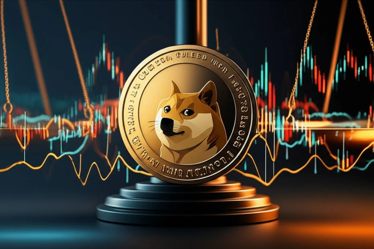شاخص ترس و طمع دوج کوین | ابزار تحلیل آنلاین Dogecoin