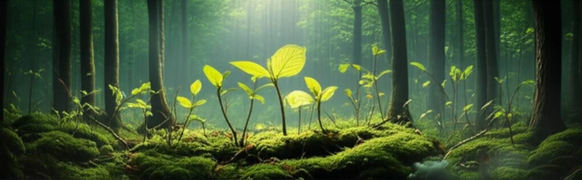 خلاصه کتاب نگاهت را که به من بخشیدی، جنگلی در من جوانه زد ( نویسنده آیدا جوادزاده )