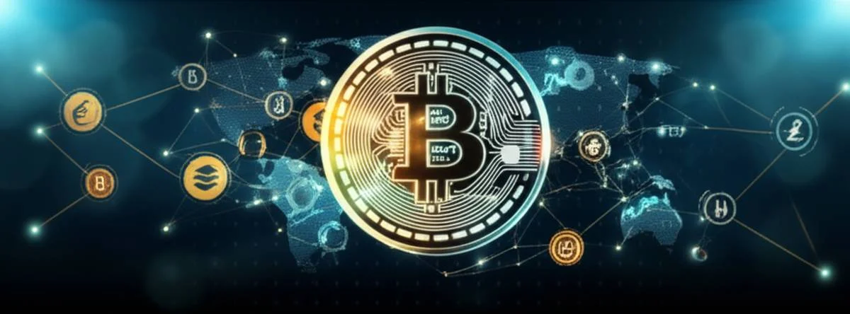 صرافی ارز دیجیتال کریپتولند