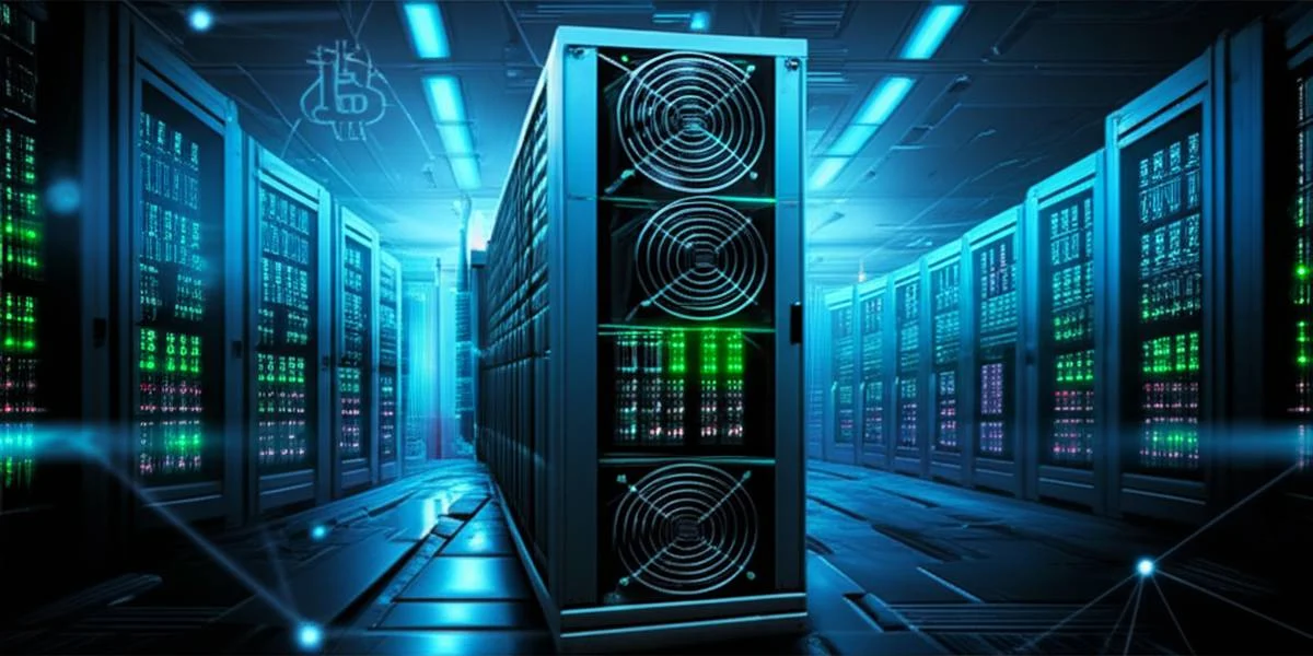 دستگاه ماینر بیت کوین | خرید و قیمت بهترین مدل ها