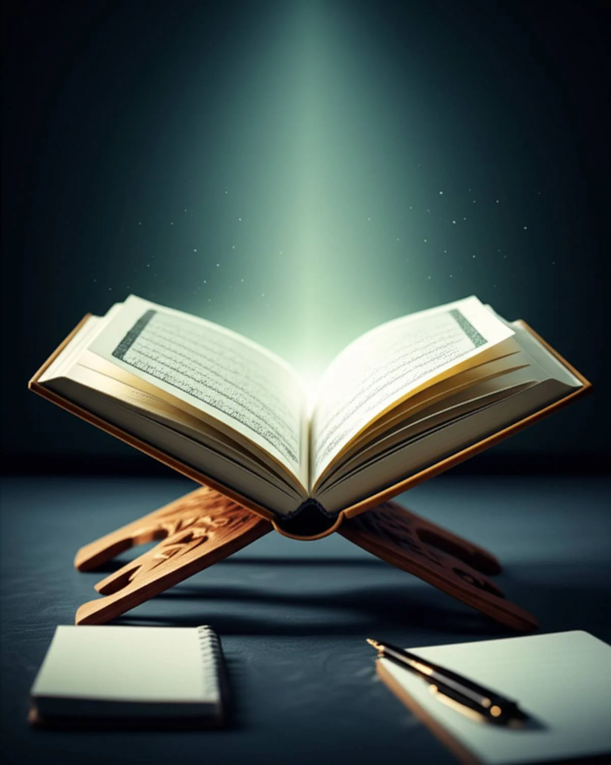 برای امتحان قرآن نهم چه بخوانیم؟ راهنمای جامع