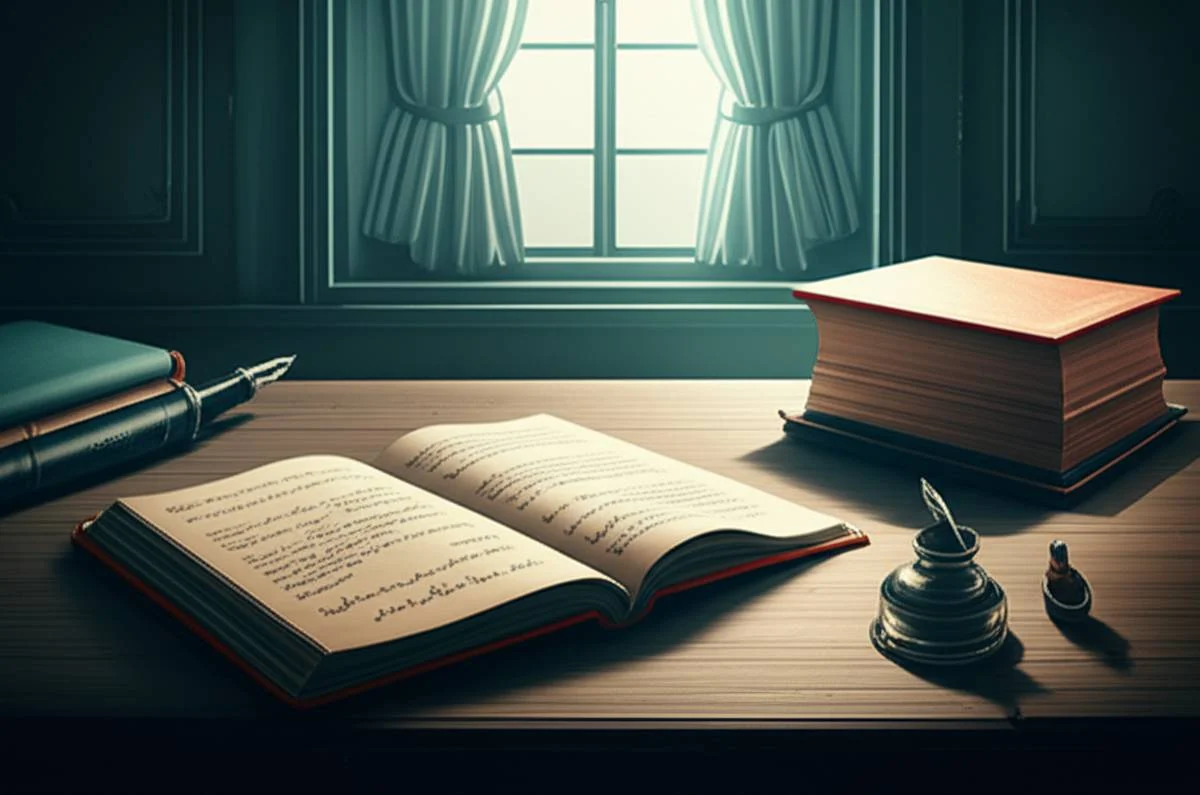 خلاصه کتاب ارثیه اثر ویرجینیا وولف