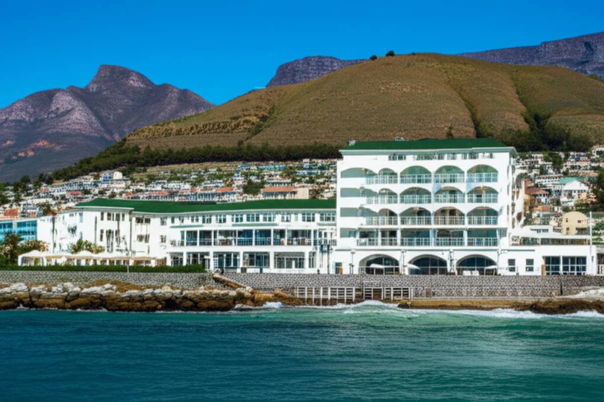 هتل پرزیدنت کیپ تاون | President Hotel