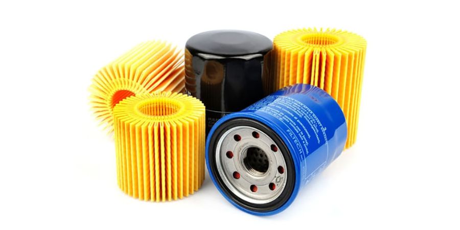 نحوه کارکرد سیستم فیلتراسیون چندمرحله‌ای