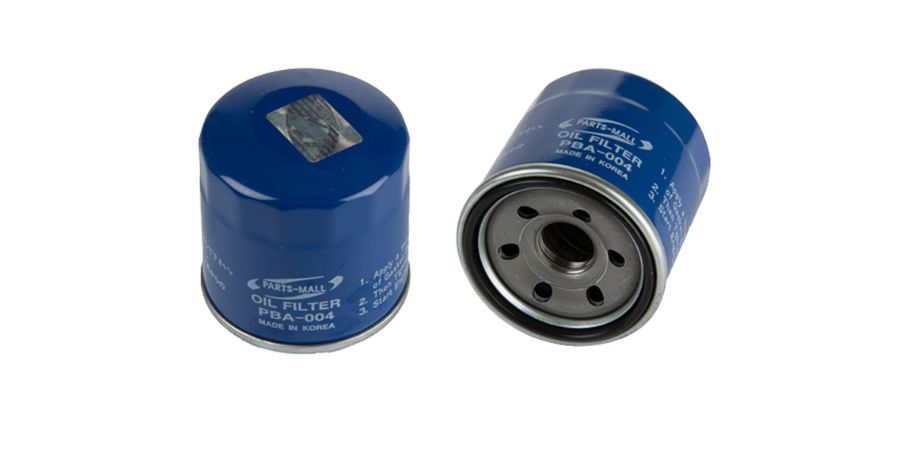 اجزا و انواع فیلترهای مورد استفاده در سیستم فیلتراسیون چندمرحله‌ای