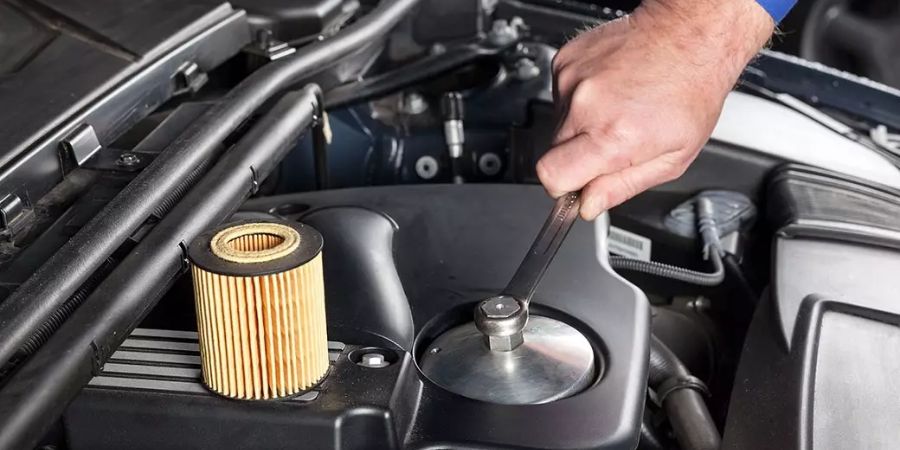 فیلتر روغن چند مرحله ای چیست و چه مزایایی دارد؟