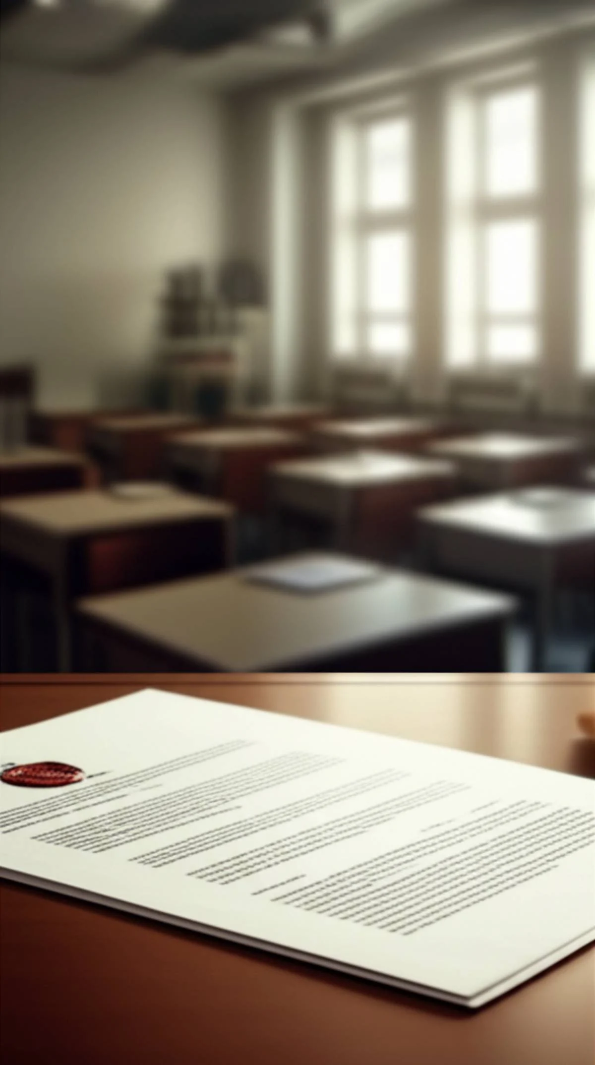 شرایط غیبت در امتحان نهایی - راهنمای جامع