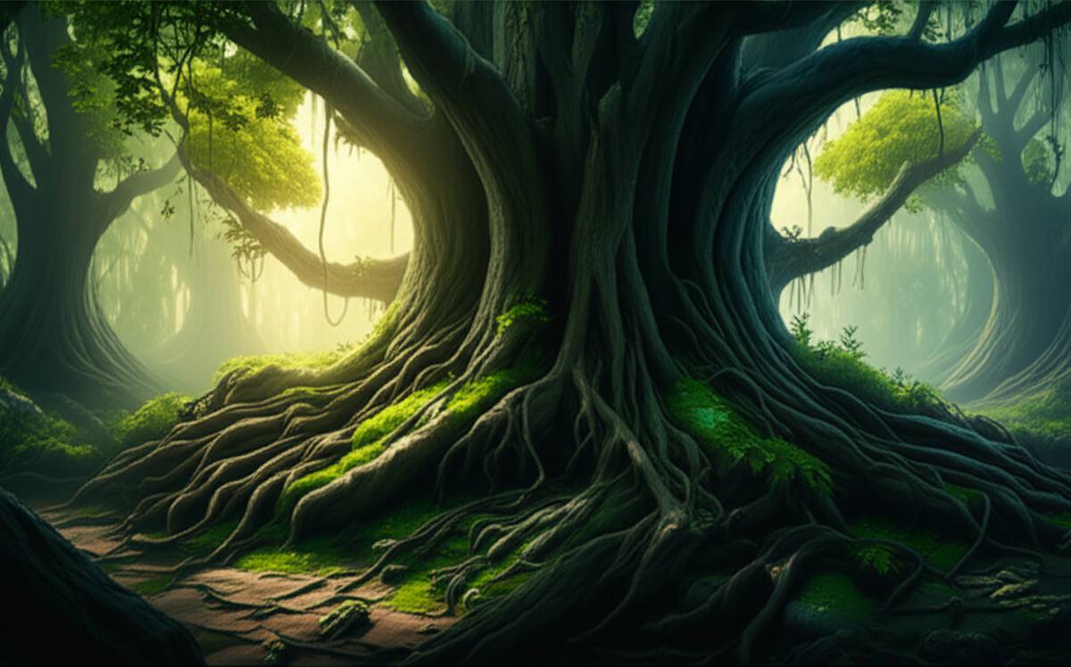 خلاصه کتاب ویلا، جنگجوی کوچک بیشه (رابرت بیتی)