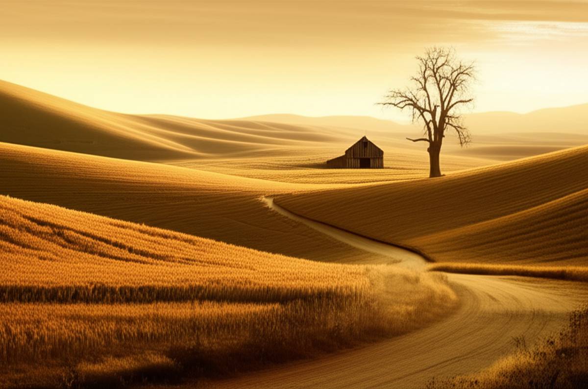 خلاصه رمان موش ها و آدم ها (Of Mice and Men) | جان اشتاین بک