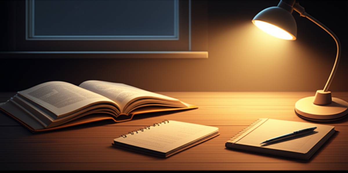 بهترین زمان برای مطالعه درس: افزایش یادگیری و تمرکز