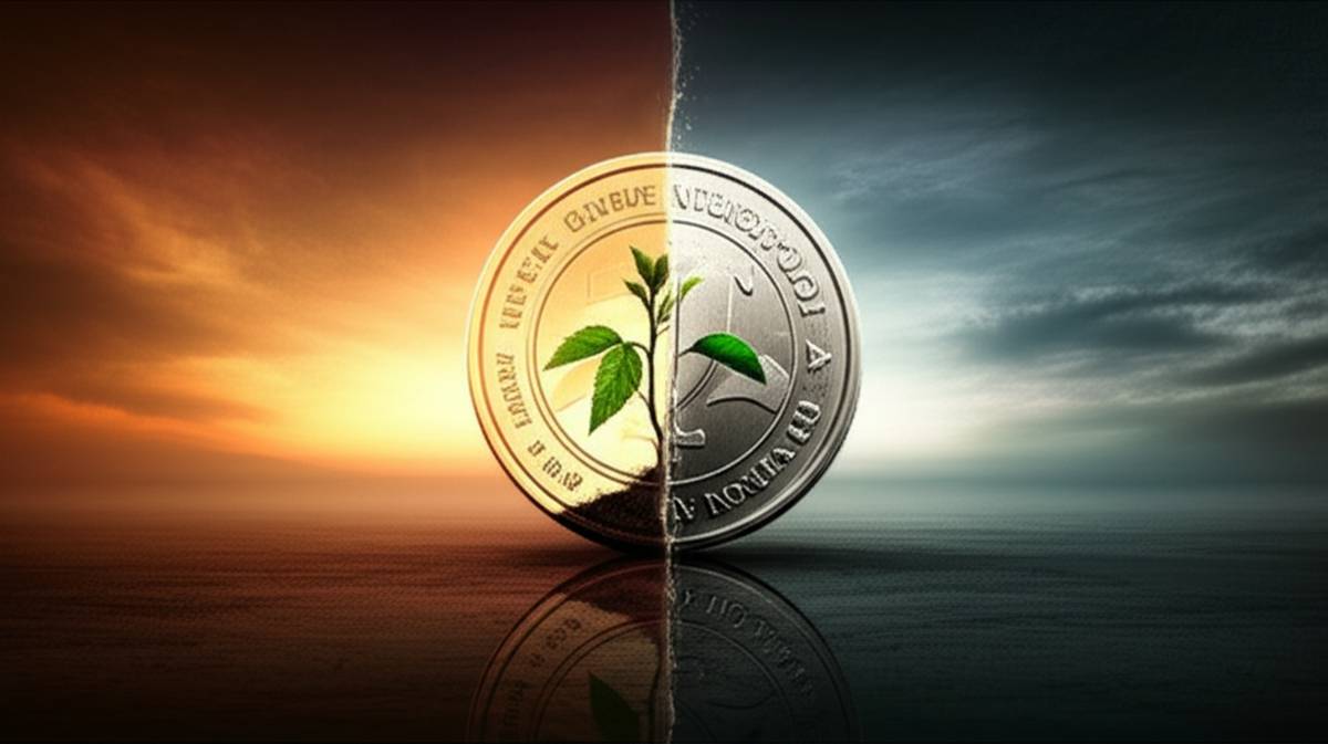 خلاصه جامع کتاب دو روی سکه (داریوش رمضانی گماری)