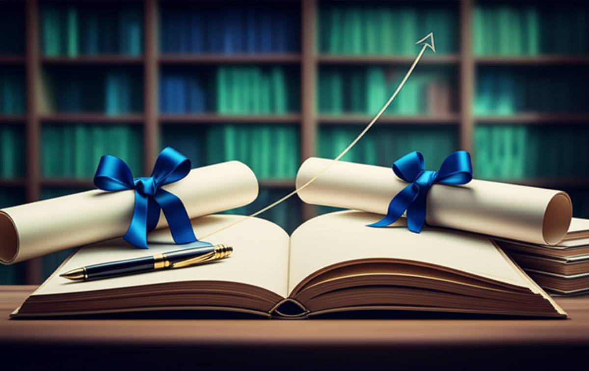 ایجاد سابقه تحصیلی و ترمیم نمره | راهنمای صفر تا صد