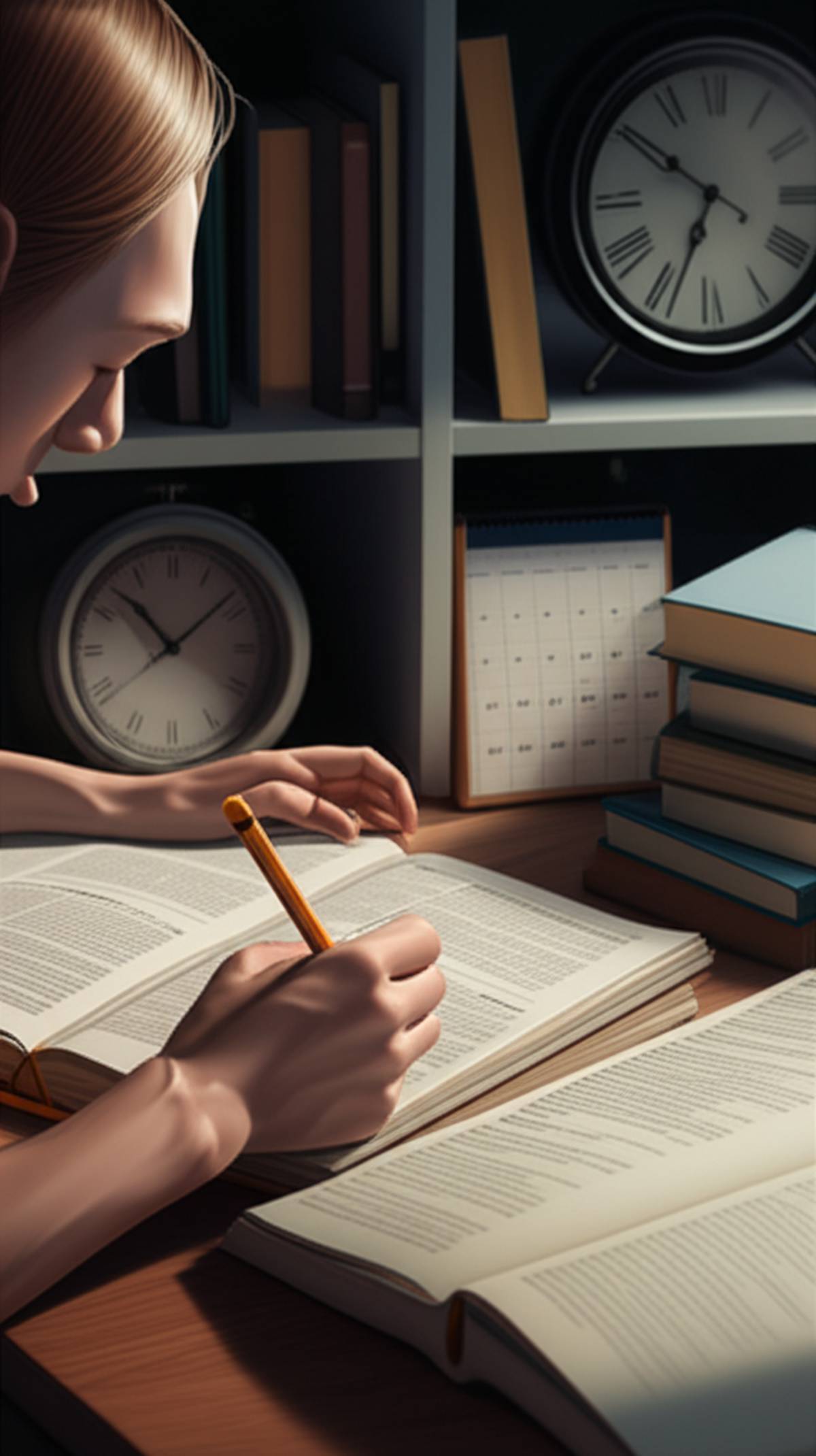 چند روز تا کنکور [سال جاری]؟ | شمارش معکوس و تاریخ برگزاری