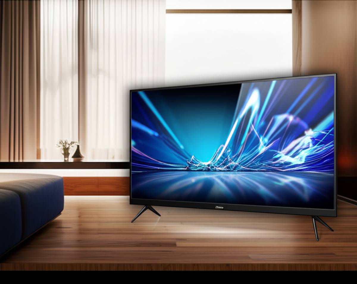 بررسی تلویزیون LED دوو DLE-50K4410U 50 اینچ – کامل