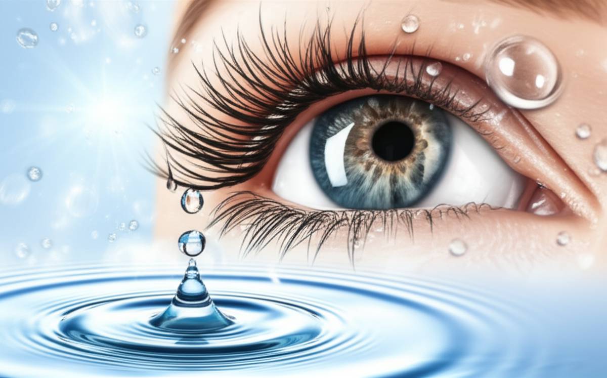 شامپو شستشو پلک و مژه آرگوسول چه ویژگی هایی دارد؟