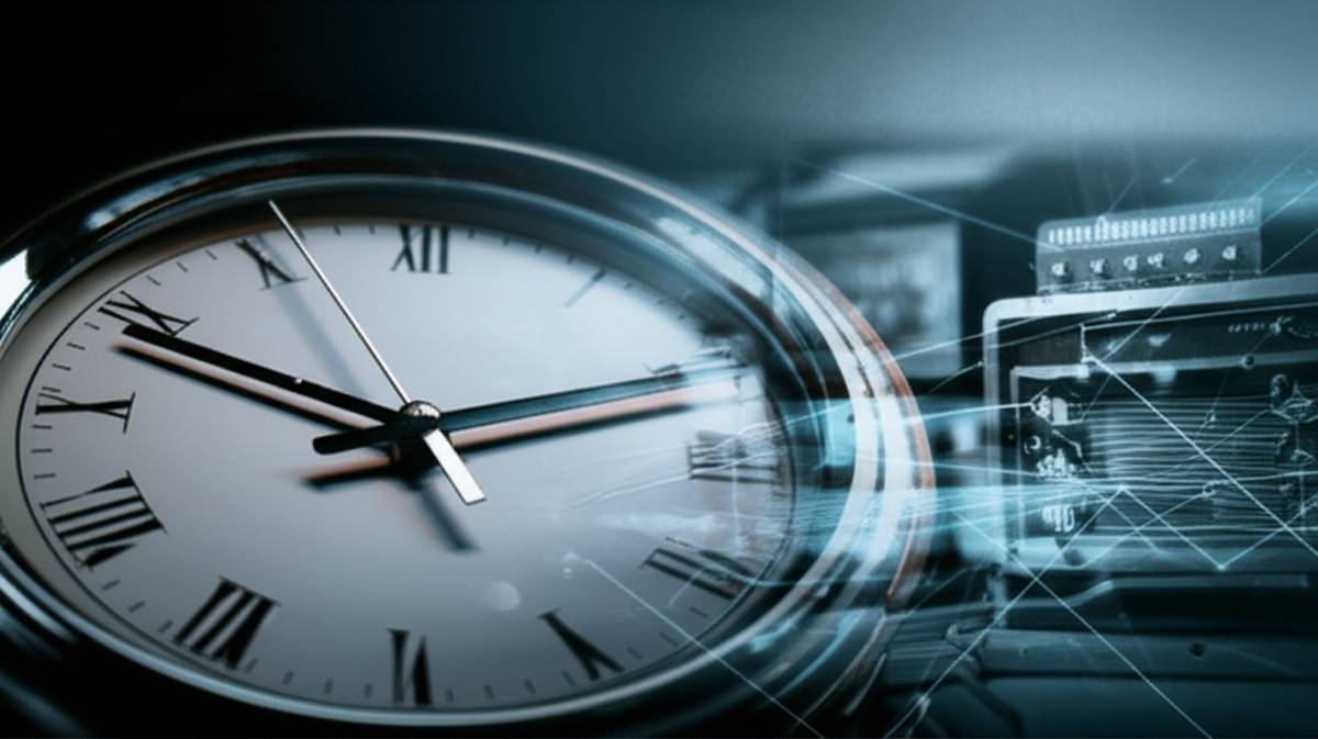 سریال ۶۰ دقیقه (60 Minutes): هر آنچه باید بدانید | معرفی جامع