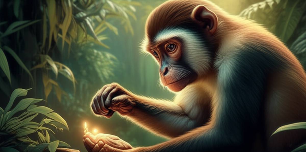 خلاصه کتاب قلب میمون علیرضا طاهری | نکات و پیام های اصلی