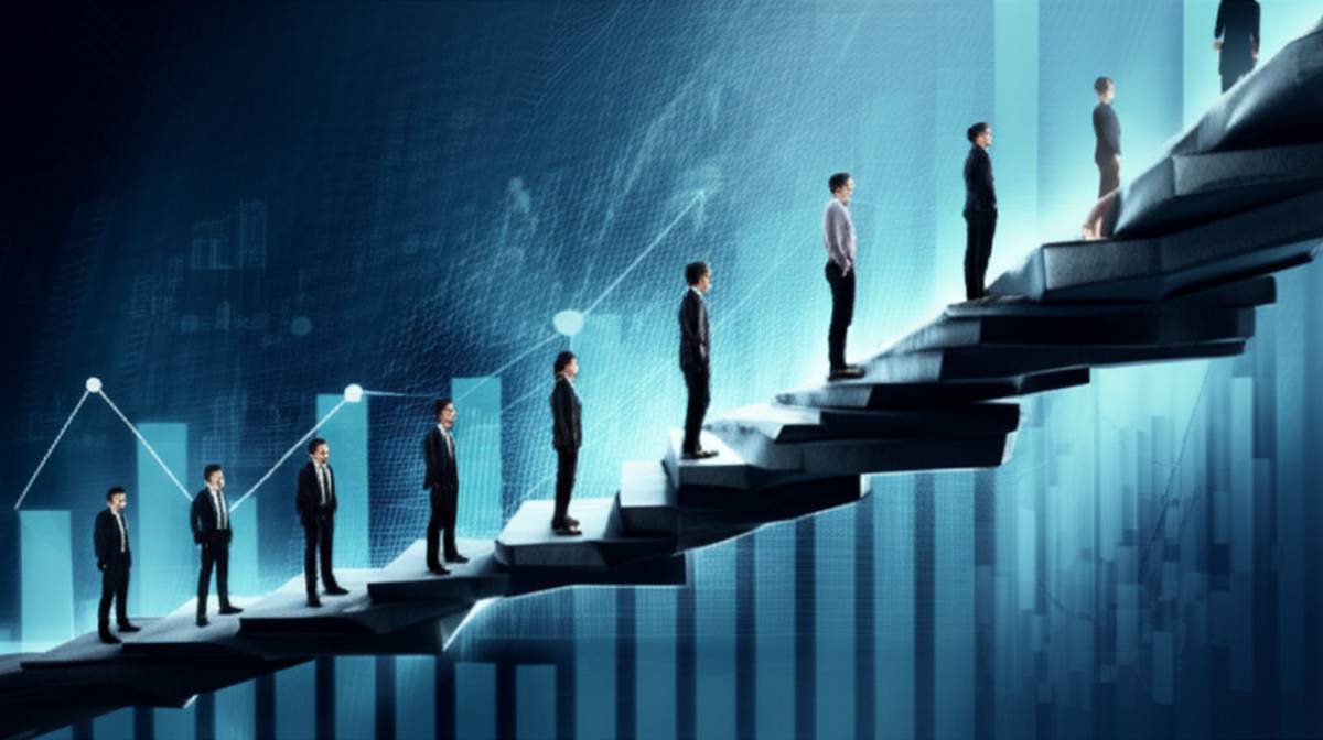 خلاصه ۷ گام حرفه ای در بازاریابی شبکه ای | اریک وور