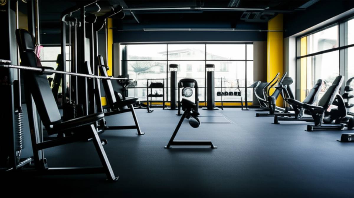 برند آیرون مکس (Iron Maxx): معرفی کامل و جامع