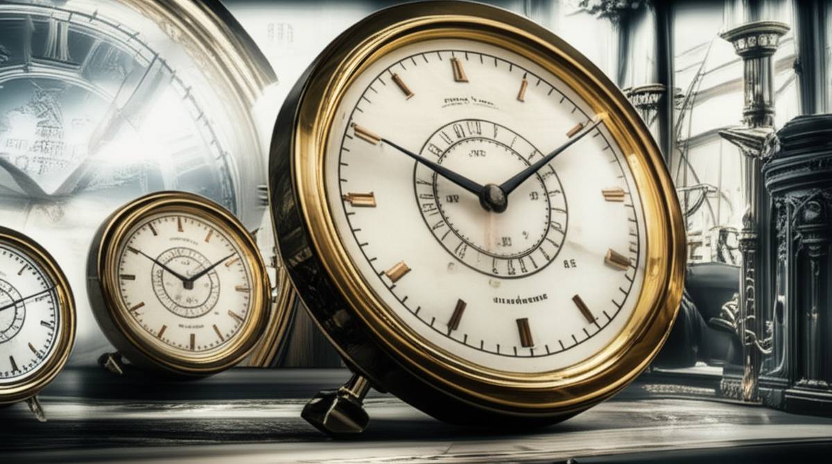 تاریخچه برند جیمی: از آغاز تا امروز (راهنمای جامع)